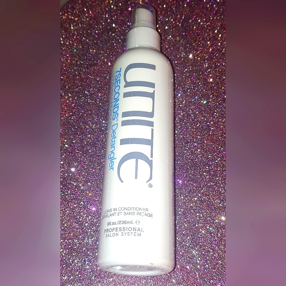 7SECONDS Detangler Unite Hair Detangler